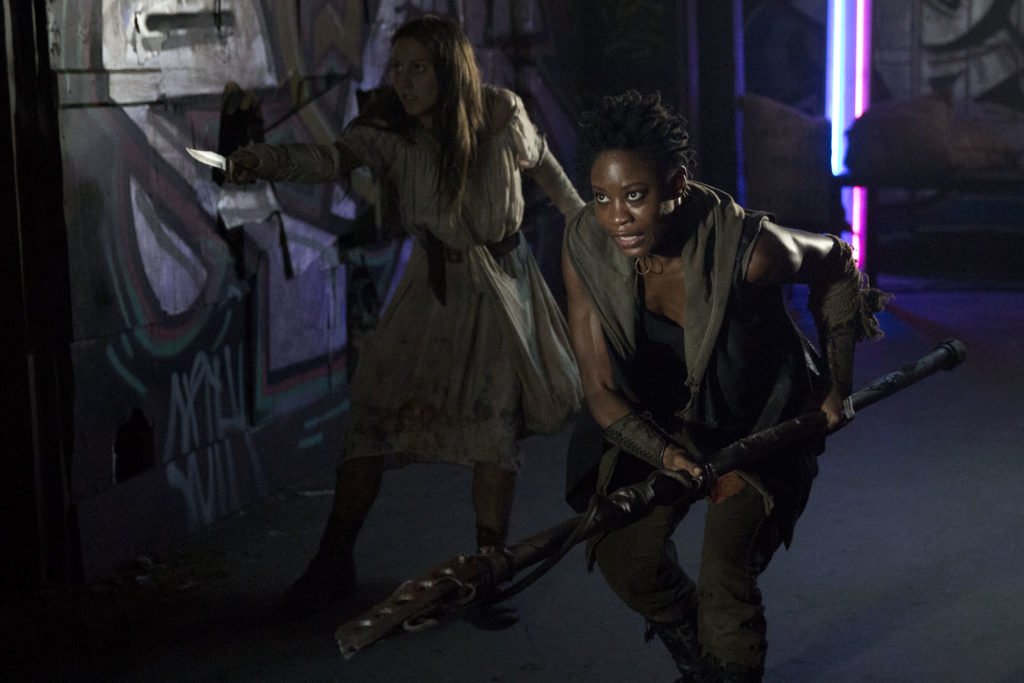 Photo du film Darken