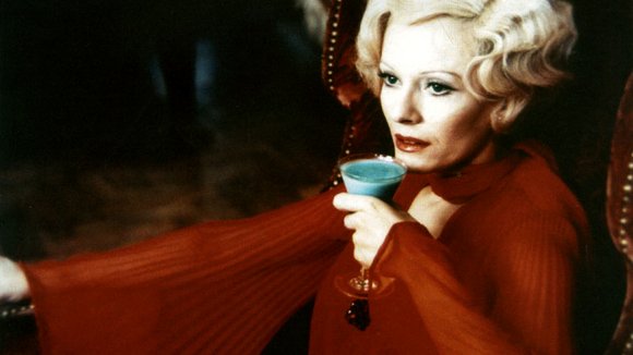 Photo from the movie Les lèvres rouges [1971]