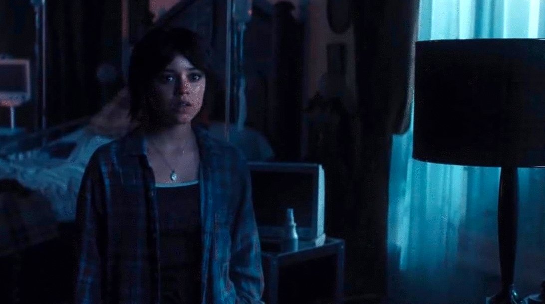 Photo du film Death of a Unicorn