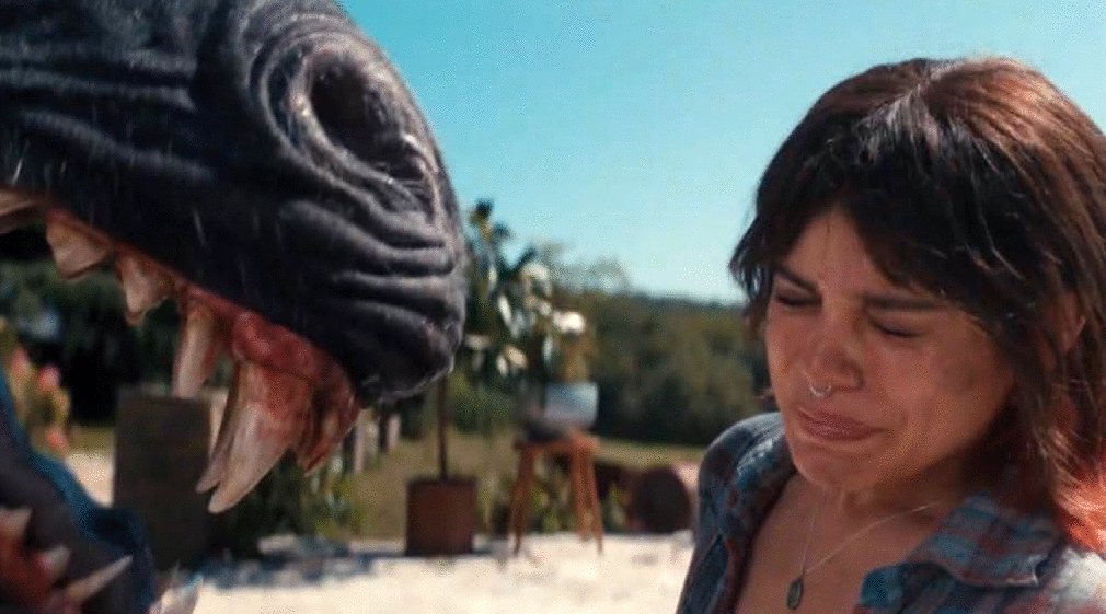 Photo du film Death of a Unicorn