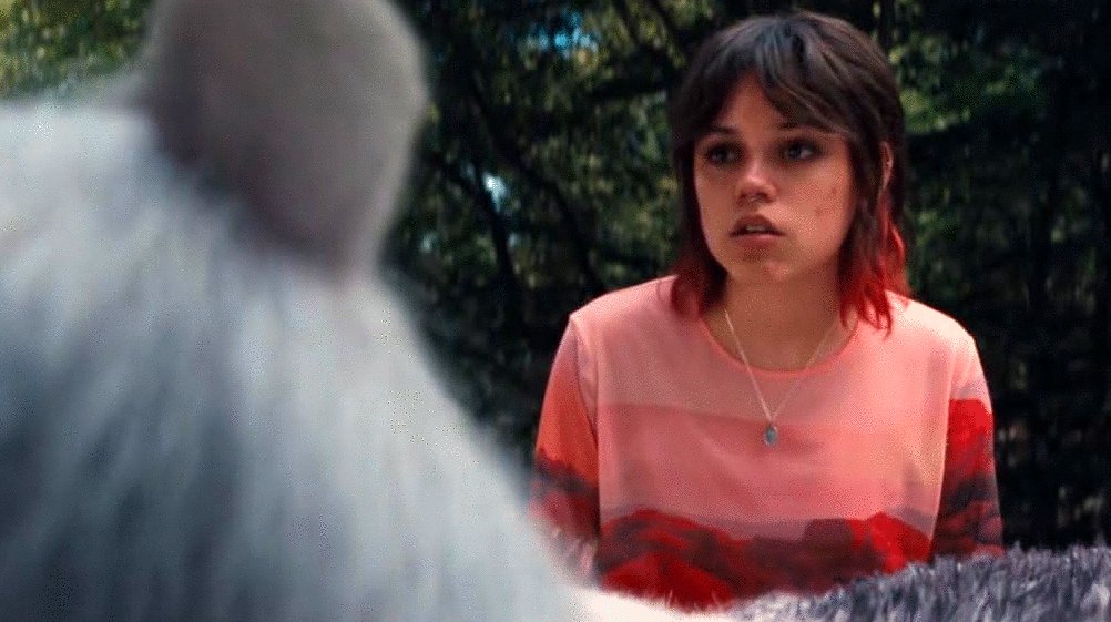 Photo du film Death of a Unicorn