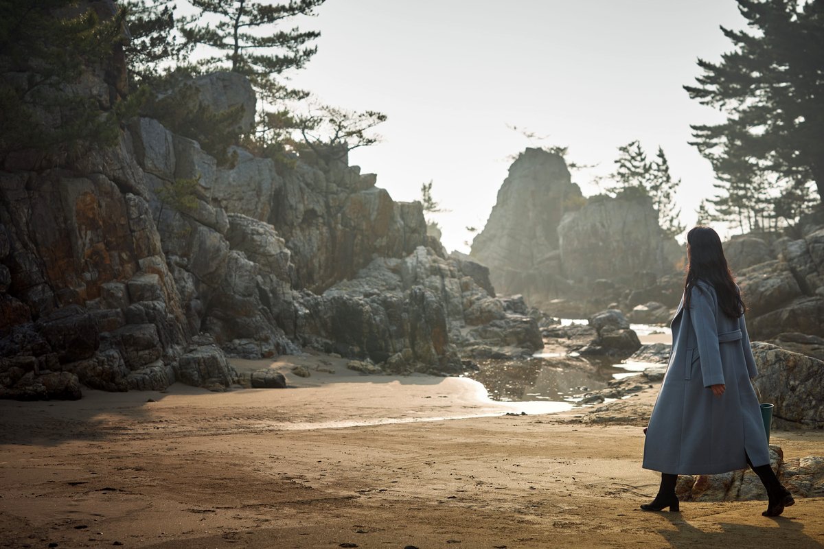 Photo from the movie Decision to Leave