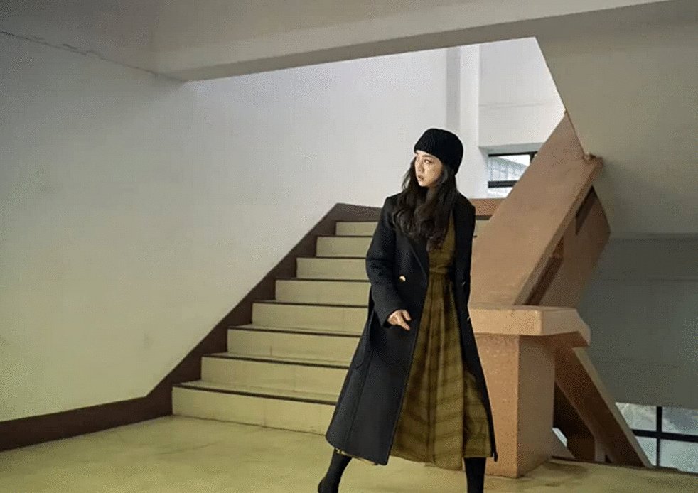 Photo from the movie Decision to Leave