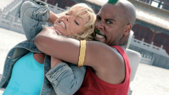Photo from the movie DOA: Dead or Alive