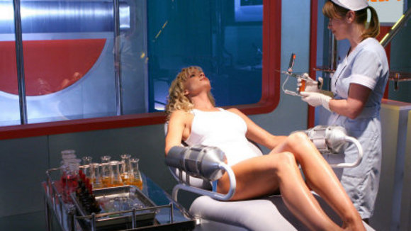 Photo from the movie DOA: Dead or Alive