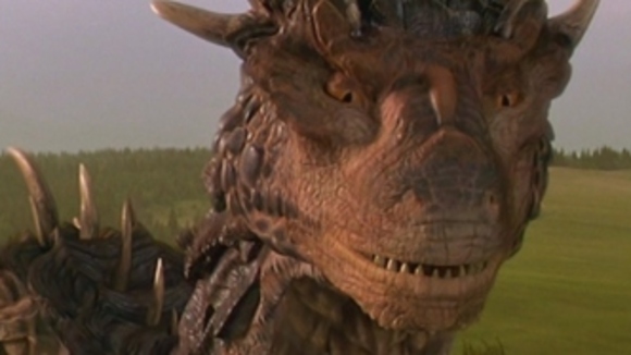 Photo from the movie Dragonheart