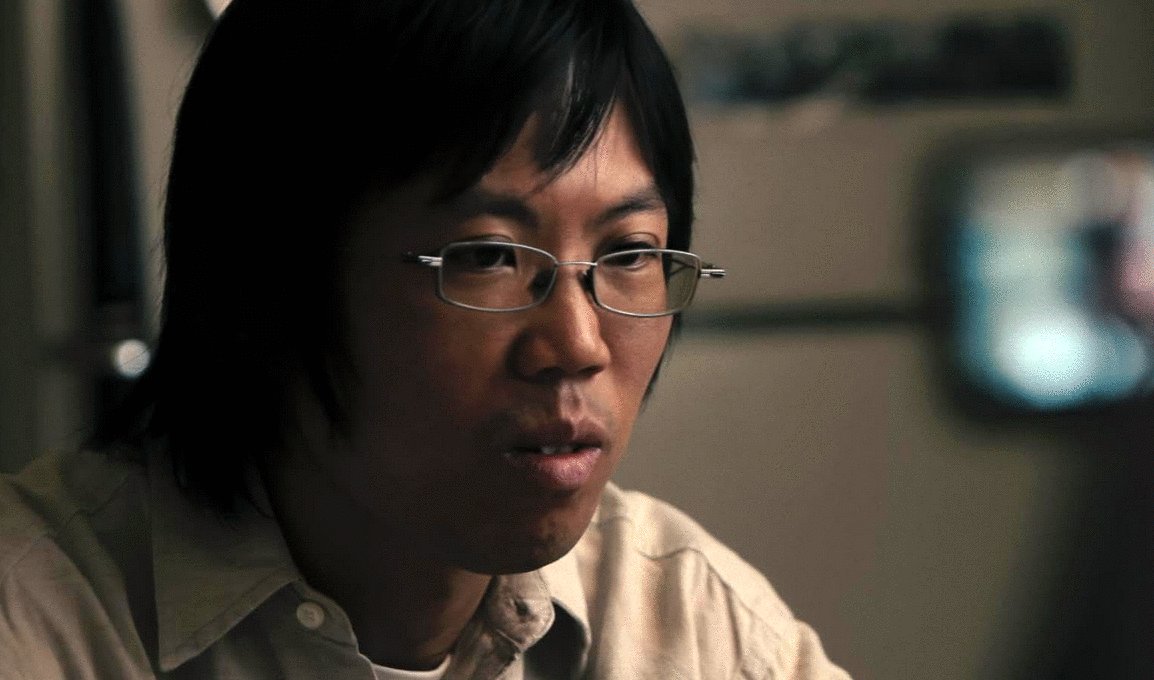 Photo from the movie East Bay