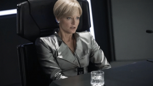 Photo du film Elysium v.f.