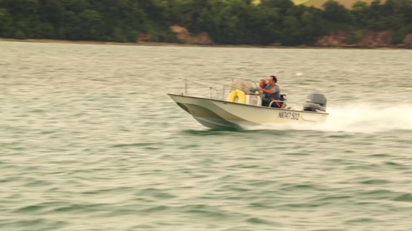 Photo du film En équilibre