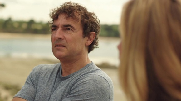 Photo du film En équilibre