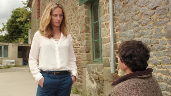 Photo du film En équilibre