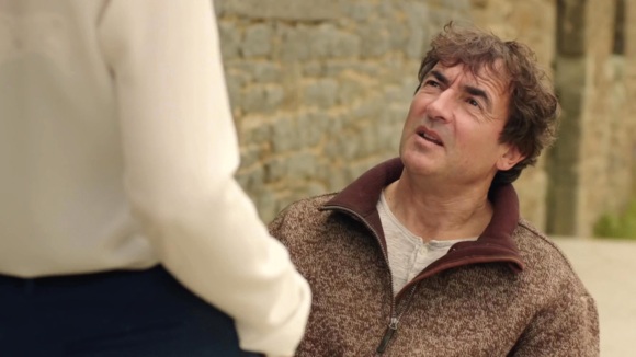 Photo du film En équilibre