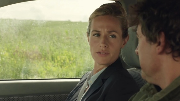 Photo du film En équilibre