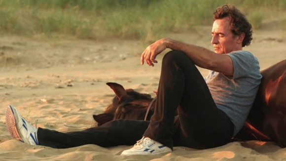 Photo du film En équilibre