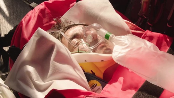 Photo du film En équilibre