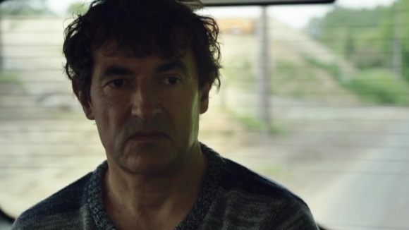 Photo du film En équilibre