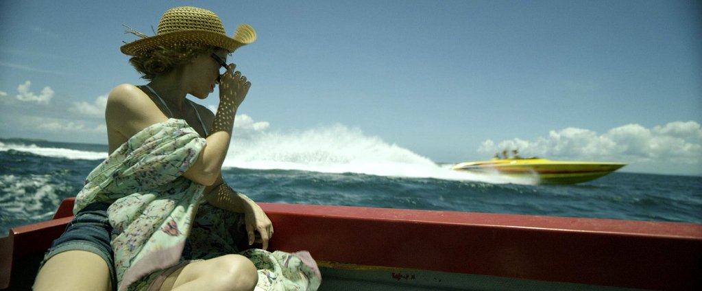 Photo from the movie Extortion