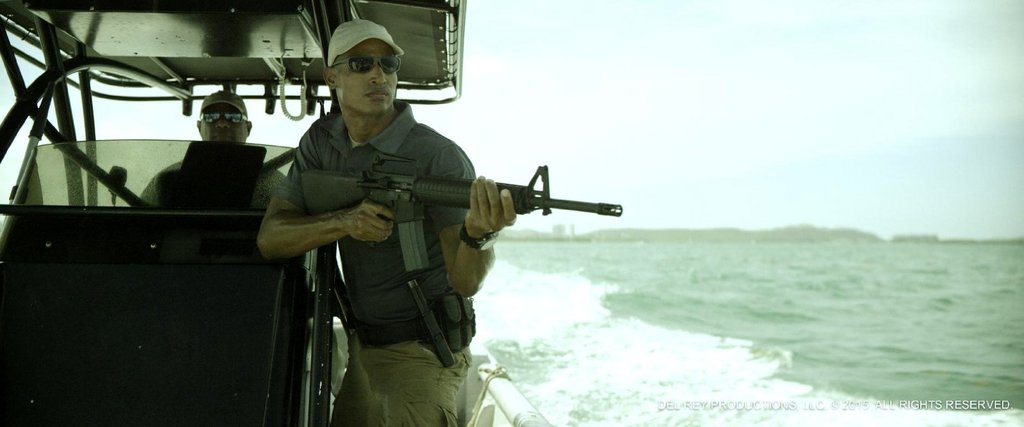 Photo from the movie Extortion