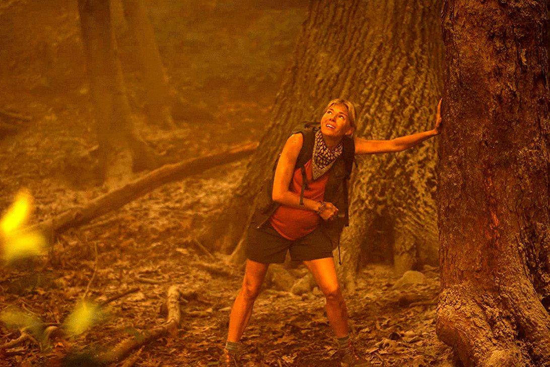 Photo from the movie Extrapolations