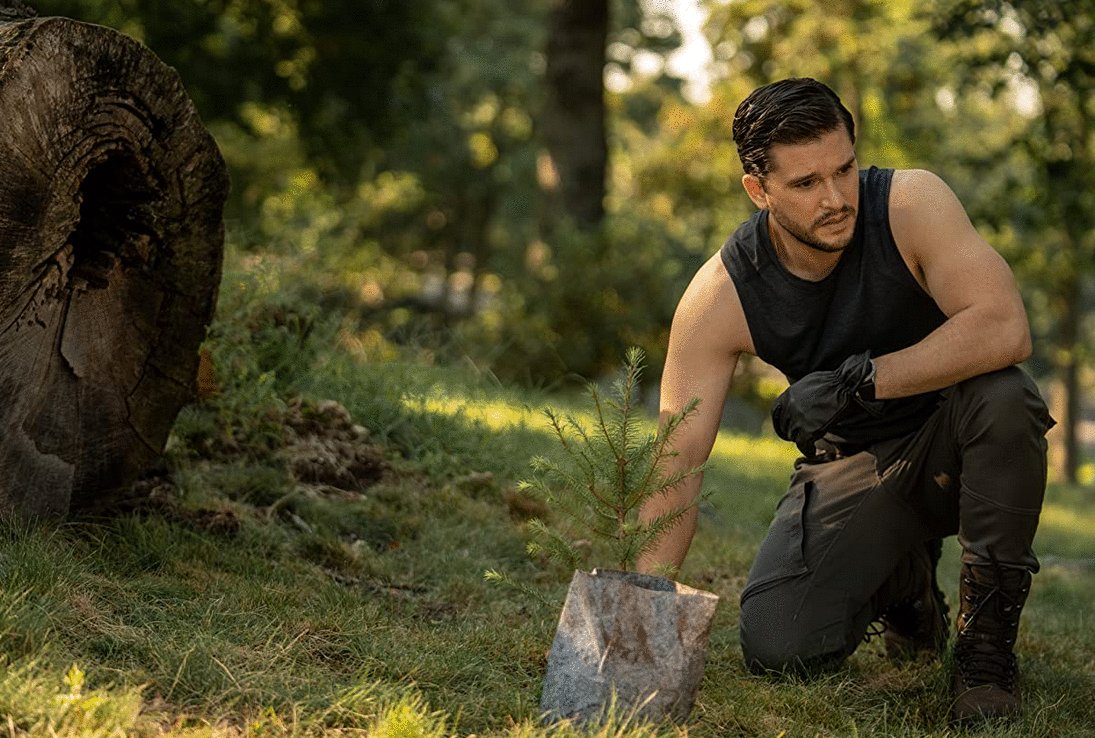 Photo from the movie Extrapolations