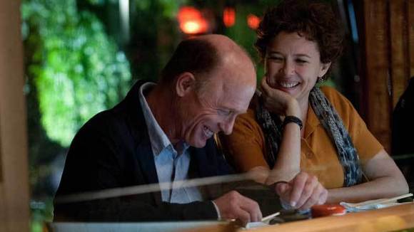 Photo du film Le Visage de l'amour