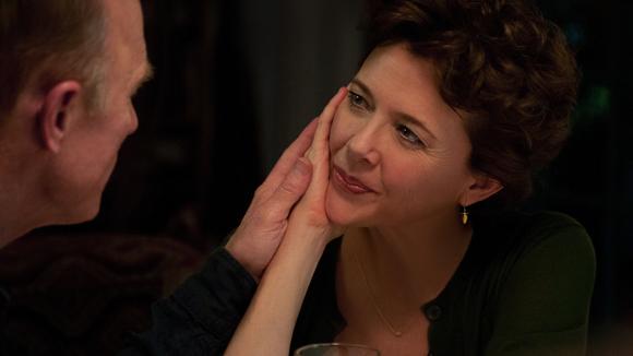 Photo du film Le Visage de l'amour