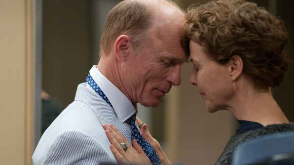 Photo du film Le Visage de l'amour