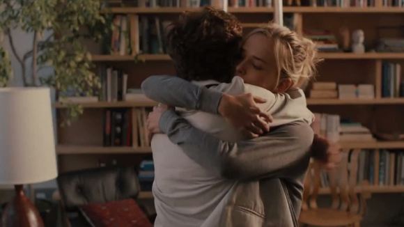 Photo du film Le Visage de l'amour