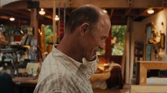 Photo du film Le Visage de l'amour