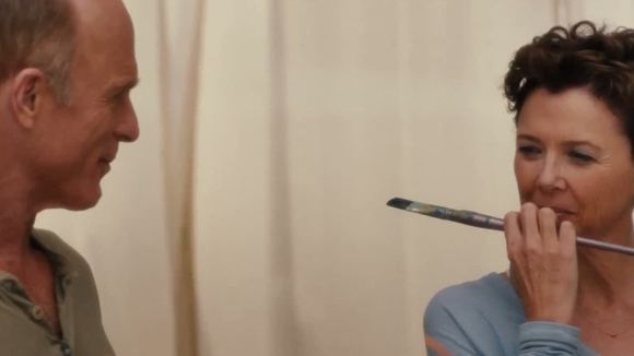 Photo du film Le Visage de l'amour