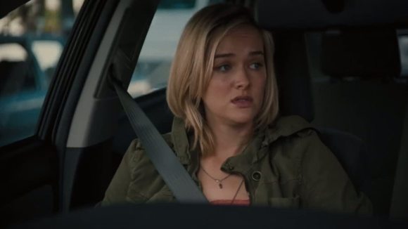 Photo du film Le Visage de l'amour