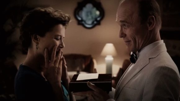 Photo du film Le Visage de l'amour