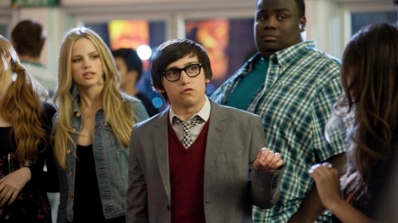 Photo from the movie The First Time