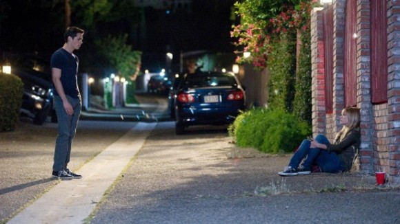 Photo from the movie The First Time