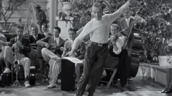 Photo from the movie Flying Down to Rio