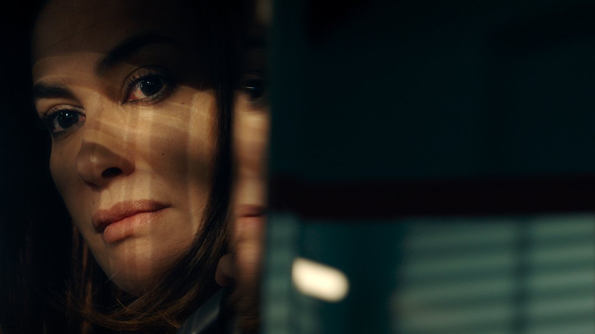 Photo from the movie Les filles d'Olfa