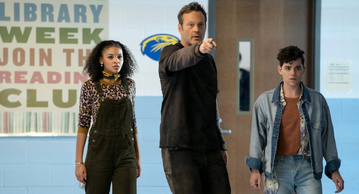 Photo du film Freaky