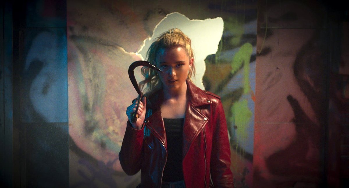 Photo du film Freaky