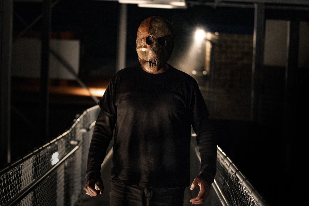 Photo du film Freaky