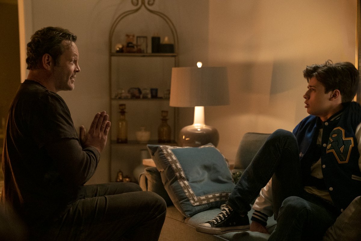 Photo du film Freaky