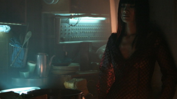 Photo from the movie The Gene Generation