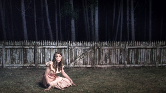 Photo from the movie Girl Asleep