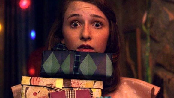 Photo from the movie Girl Asleep