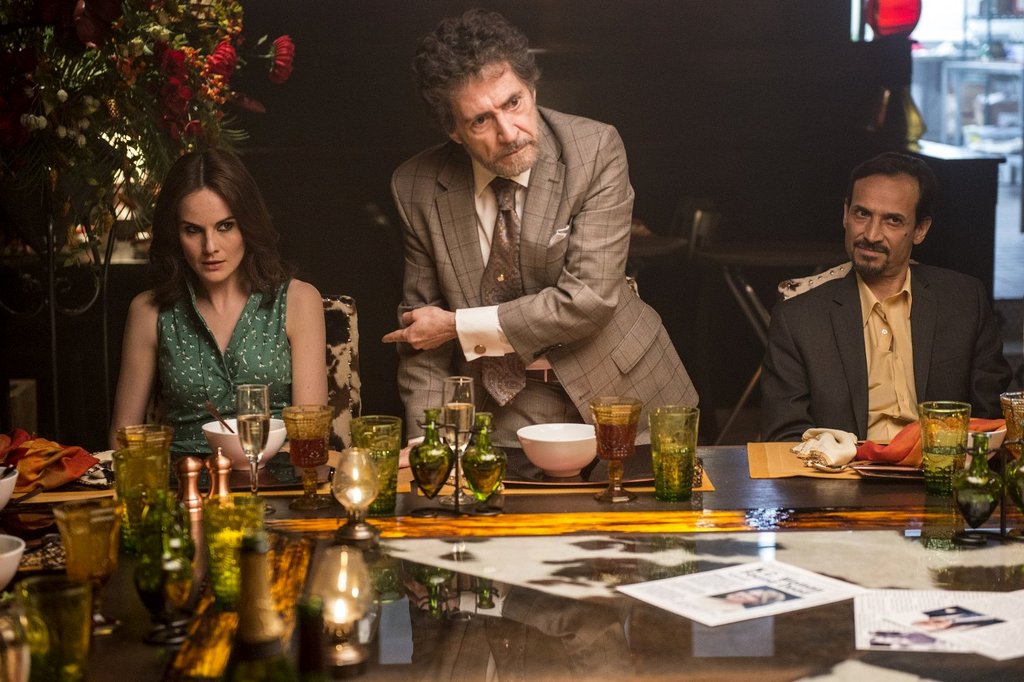 Photo from the movie Good Behavior