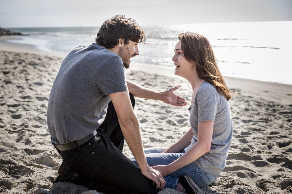 Photo from the movie Good Behavior