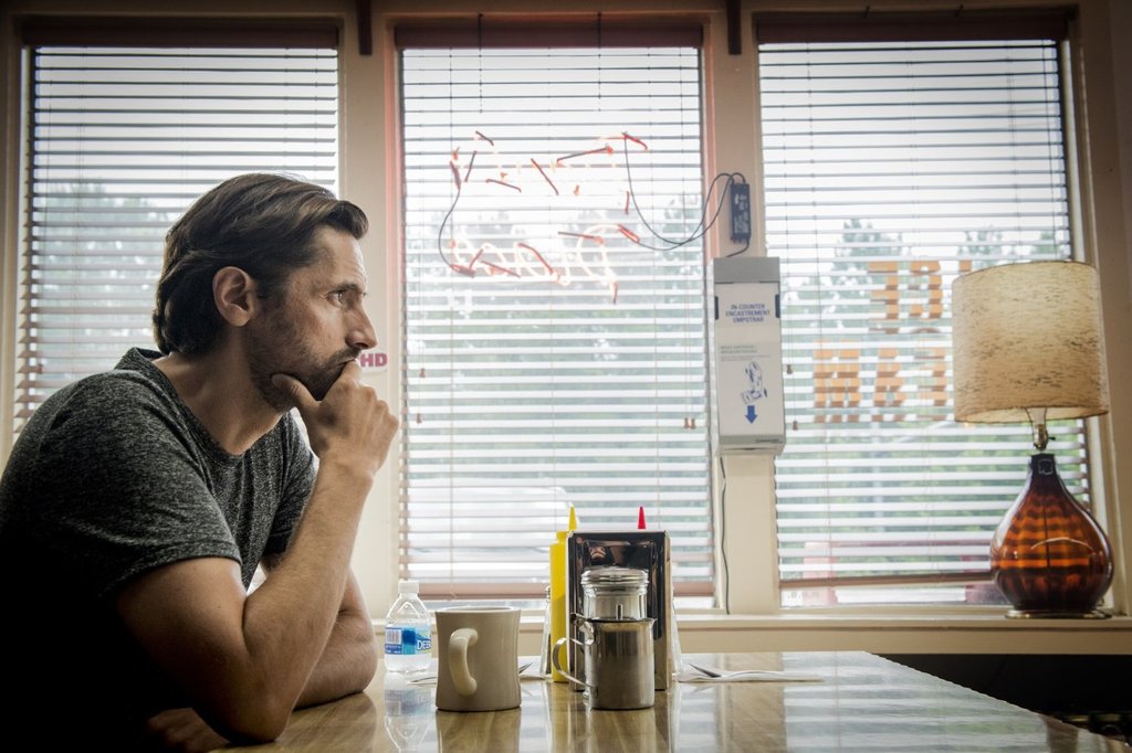 Photo from the movie Good Behavior