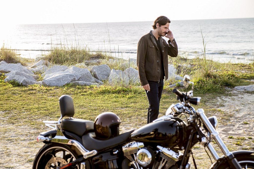 Photo from the movie Good Behavior