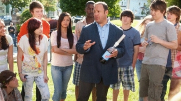 Photo from the movie Here Comes the Boom