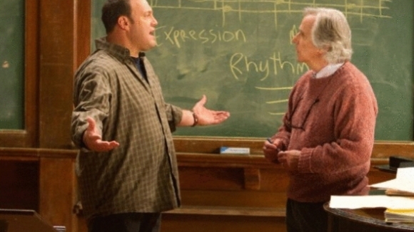 Photo from the movie Here Comes the Boom