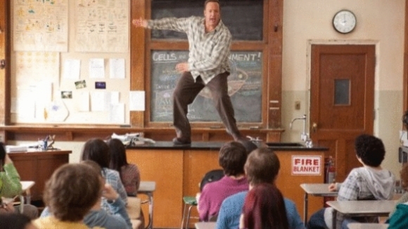 Photo from the movie Here Comes the Boom